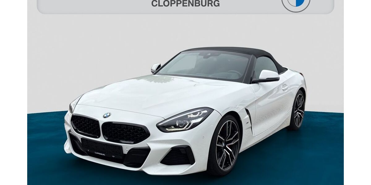 BMW Z4 52.553 km 37.695 &euro; Weinheim 69469