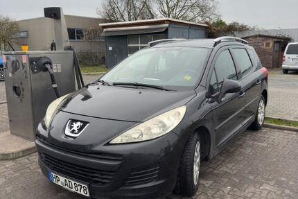 Peugeot 207 169.000 km 2.100 &euro; Bensheim 64625