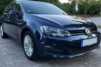 VW Golf 185.080 km 8.800 € Wiesenbach 69257