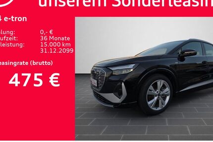 Audi Q4 e-tron 31.290 km 31.349 &euro; Mannheim 68309