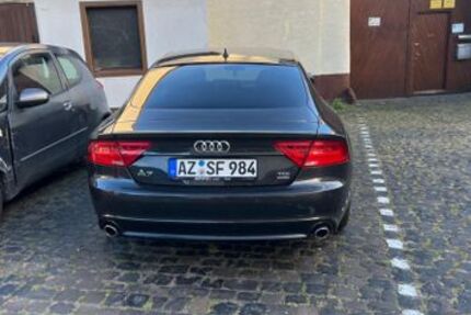 Audi A7 260.000 km 14.200 &euro; Bechtheim 67595