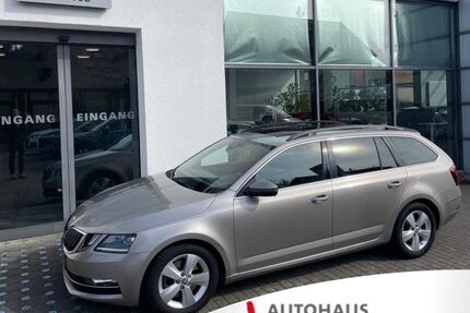Skoda Octavia 104.199 km 15.950 &euro; Hassloch 67454