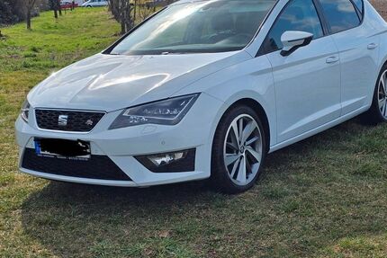 Seat Leon 150.000 km 10.990 &euro; Ludwigshafen 67071