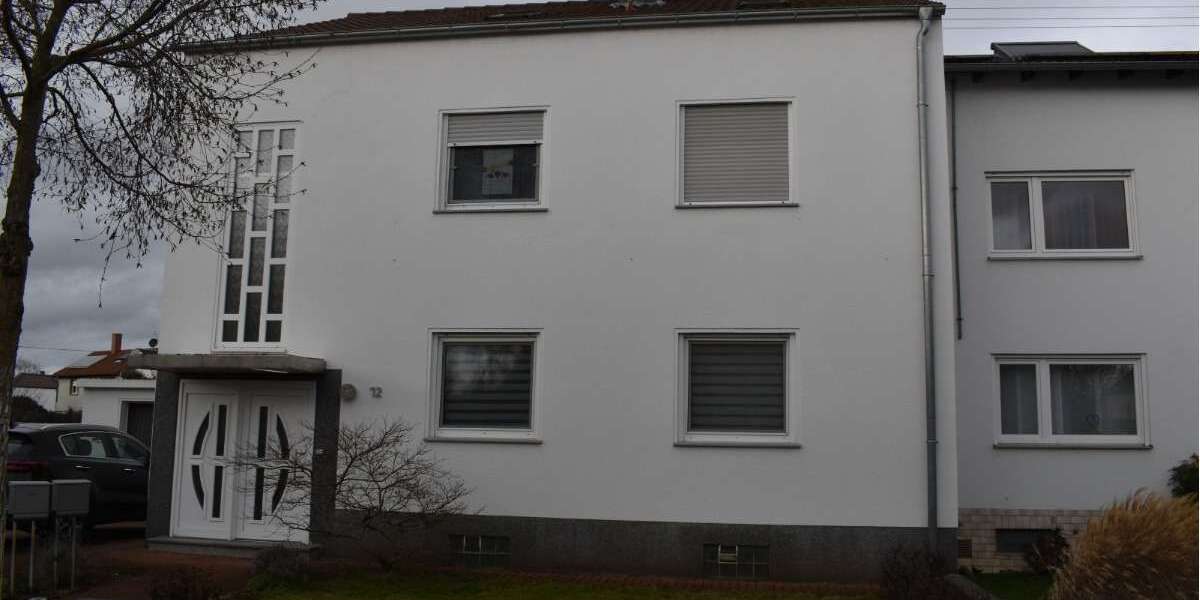 Einfamilienhaus Ludwigshafen Edigheim - 8 Zimmer, 228 m&sup2;, 680.000&euro; | Angebot:25080690