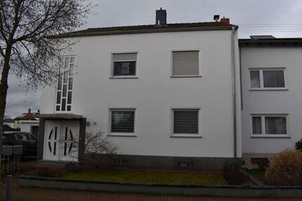 Haus Ludwigshafen Edigheim - 8 Zimmer, 228 m&sup2;, 680.000&euro; | Angebot:25080690