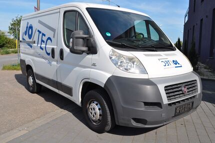 Fiat Ducato 137.400 km 7.590 &euro; Mannheim 68305