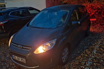 Ford C-Max 175.000 km 4.400 &euro; Sandhausen 69207