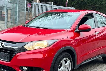 Honda HR-V 159.000 km 10.900 &euro; Weinheim 69469