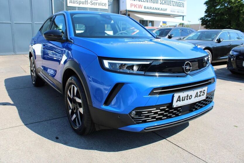 Mokka