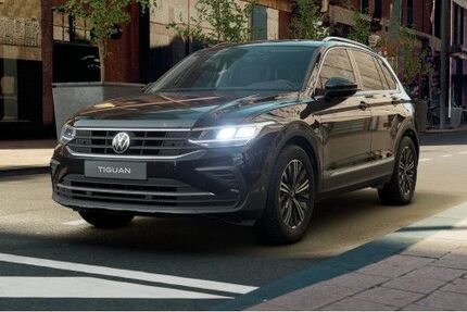 VW Tiguan 14.900 km 28.180 € Ludwigshafen 67059