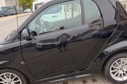 Smart ForTwo 179.950 km 3.990 &euro; Worms 67551