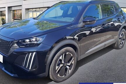 Peugeot 2008 16.528 km 23.690 &euro; Mannheim 68309