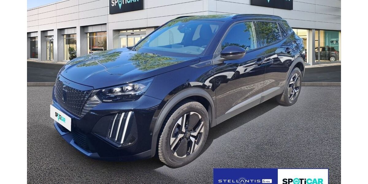 Peugeot 2008 16.528 km 23.690 &euro; Mannheim 68309