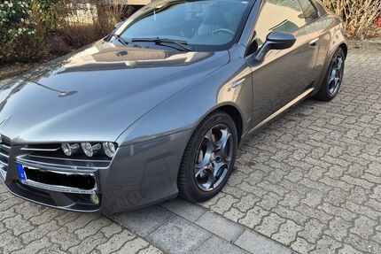 Alfa Romeo Brera 112.100 km 12.450 &euro; Oftersheim 68723