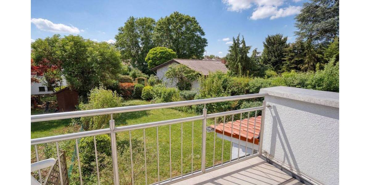 Reihenendhaus Worms Hochheim - 7 Zimmer, 164 m&sup2;, 599.000&euro; | Angebot:26731084
