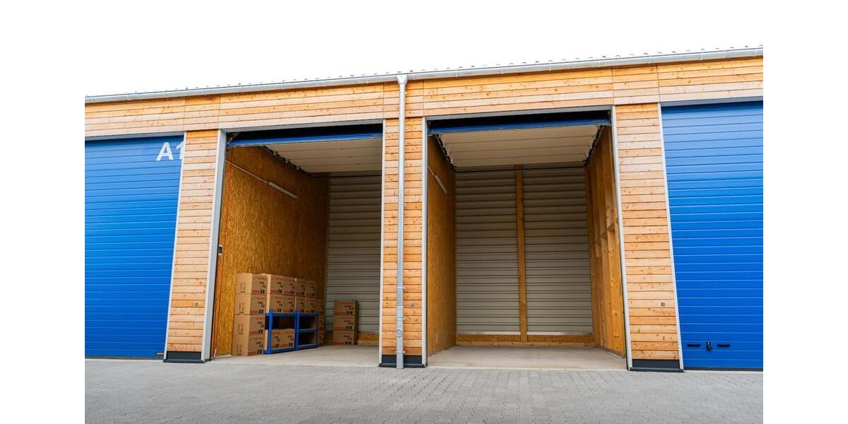 Gewerbeobjekt Haßloch - 273&euro; | Angebot:16552640