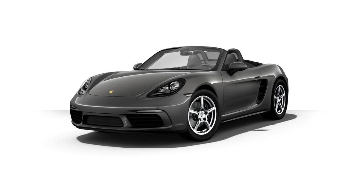 Porsche Boxster 33.864 km 62.900 &euro; Mannheim 68229