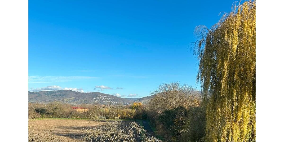 Eigentumswohnung, Dachgeschoss, 4Z, EBK, TLB, Terrasse,, Kamin.. 4 zimmer