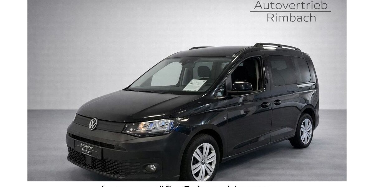 VW Caddy 149.000 km 18.990 &euro; Rimbach 64668