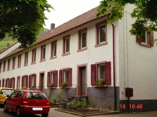 Wohnung zum Mieten in Neustadt 400 € 40 m²