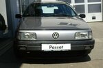 VW Passat B3 NASENBÄR GT SYNCRO VARIANT 2,0E 232.765 km 1.985 &euro; Dossenheim 69221