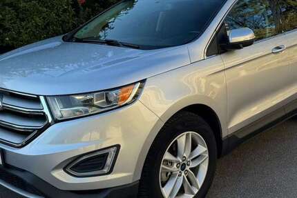 Ford Edge 108.000 km 13.190 &euro; Weinheim, Stadt 69469