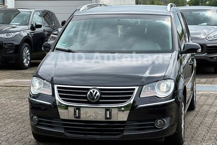 VW Touran 149.800 km 5.799 &euro; Wiesloch 69168