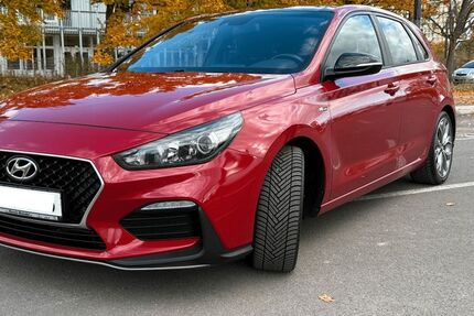 Hyundai i30 83.900 km 16.990 € Mannheim 68309