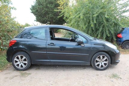 Peugeot 207 260.000 km 1.000 &euro; Worms-Pfeddersheim 67551