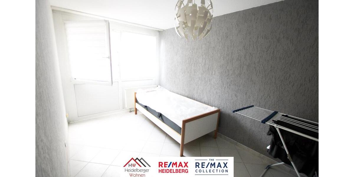 Schöne teilmöblierte 4 Zimmer Wohnung mit Garage in Heidelberg nahe Waldrand zu vermieten 4 zimmer