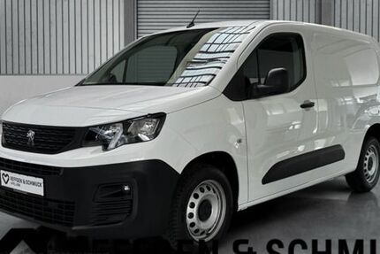 Peugeot Partner 61.600 km 16.980 &euro; Mannheim 68309