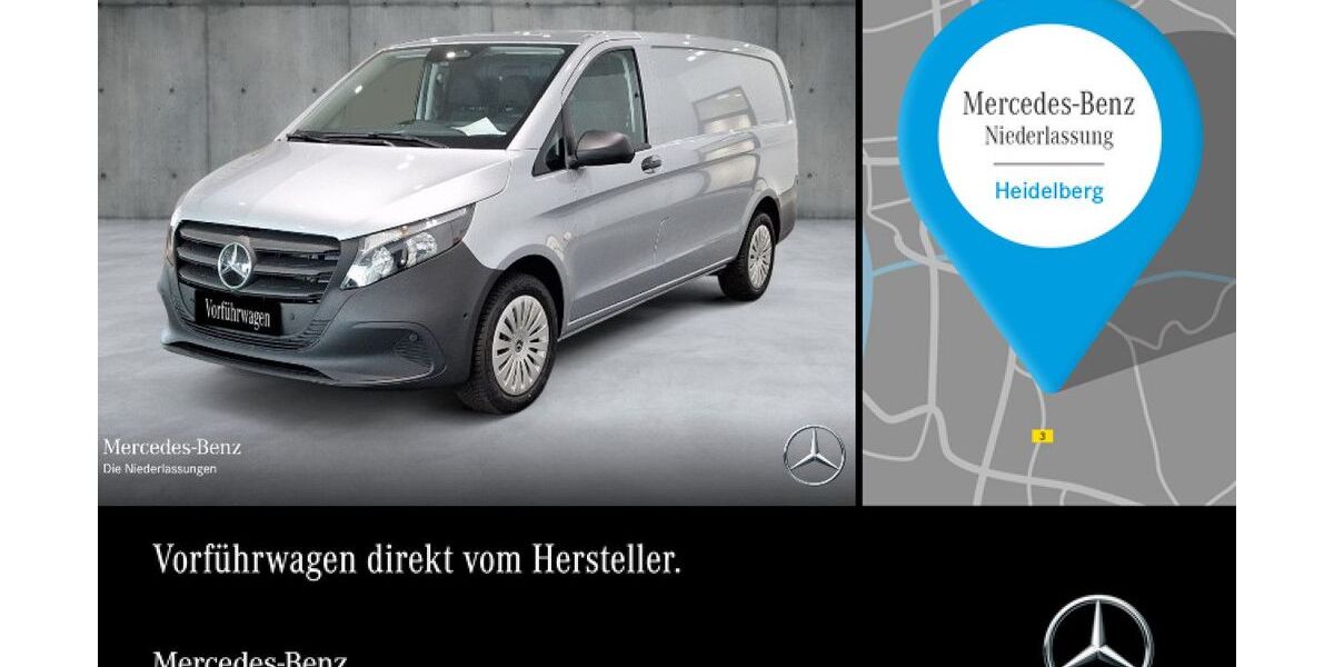 Mercedes-Benz Vito 14.000 km 41.887 &euro; Heidelberg 69126