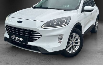 Ford Kuga 12.900 km 26.790 € Sandhausen 69207