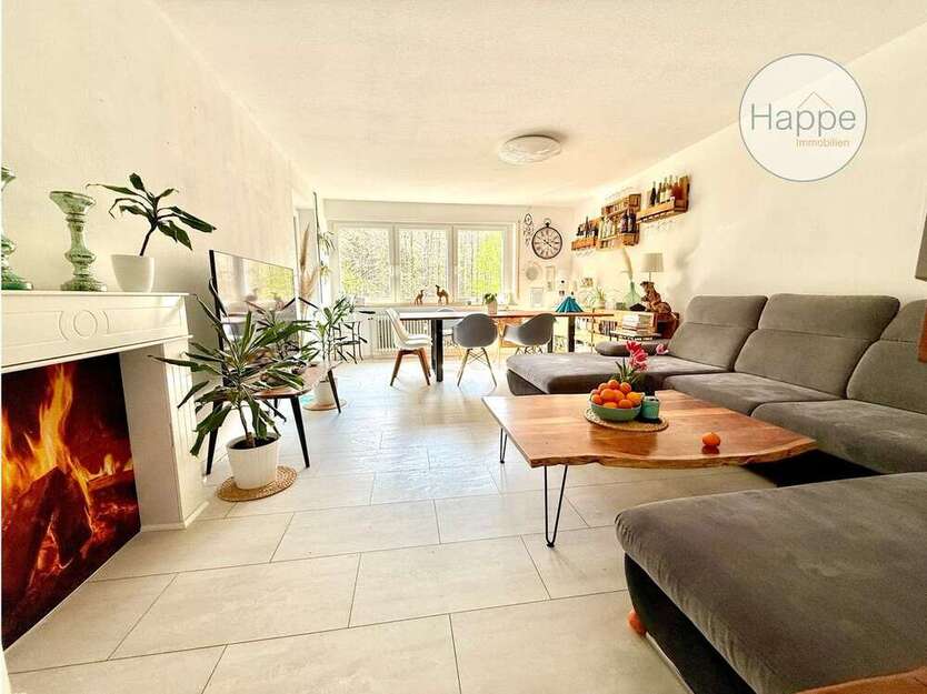 Wohnung zum Kaufen in Gaiberg 235.000 € 108 m²