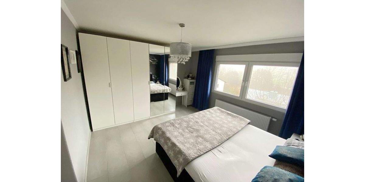 Mehrfamilienhaus, Wohnhaus Wald-Michelbach Michelbach - 7 Zimmer, 197 m&sup2;, 395.000&euro; | Angebot:25338502