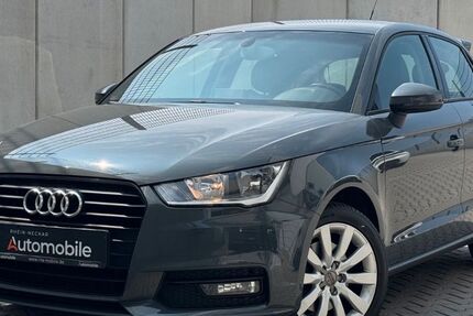 Audi A1 87.000 km 11.999 &euro; Leimen 69181