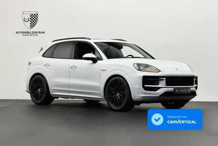 Porsche Cayenne 19.900 km 116.900 &euro; Viernheim 68519