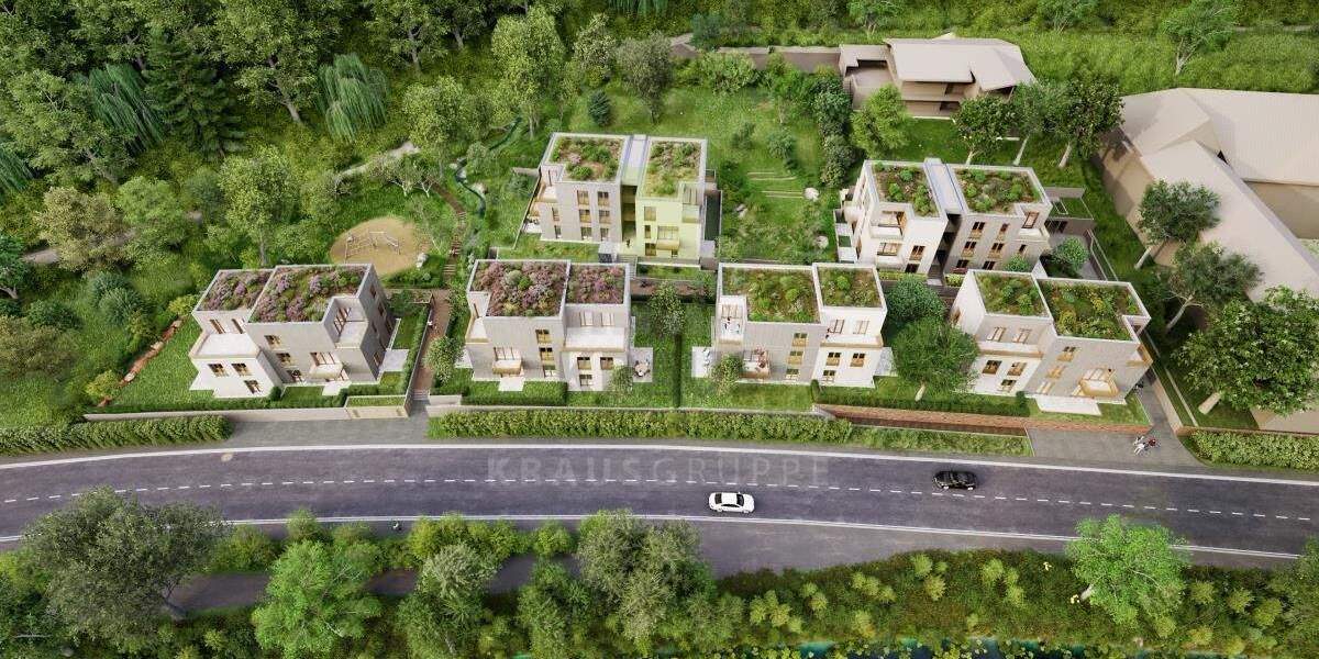 Etagenwohnung Heidelberg Ziegelhausen - 4 Zimmer, 132 m&sup2;, 1.185.000&euro; | Angebot:25668434