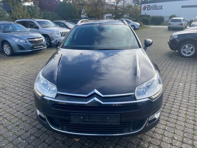 Citroen C5 163.000 km 4.499 € Speyer 67346