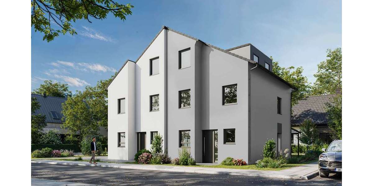 Einfamilienhaus Leimen St. Ilgen - 6 Zimmer, 140 m&sup2;, 649.900&euro; | Angebot:25798492