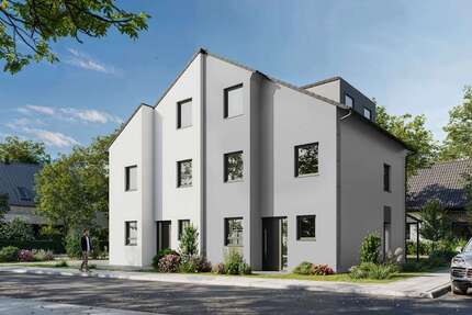 Haus Leimen St. Ilgen - 6 Zimmer, 140 m&sup2;, 649.900&euro; | Angebot:25798492
