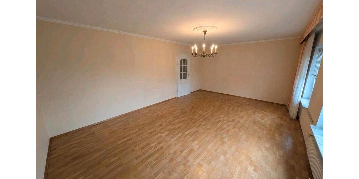 Erdgeschoßwohnung Mannheim Sandhofen - 3 Zimmer, 78 m&sup2;, 360.000&euro; | Angebot:26532247