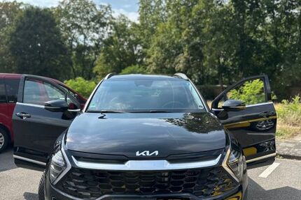 Kia Sportage 30.000 km 29.990 &euro; Ludwigshafen 67061
