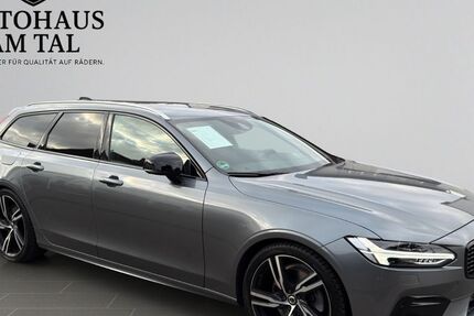 Volvo V90 84.700 km 24.990 &euro; Gorxheimertal 69517