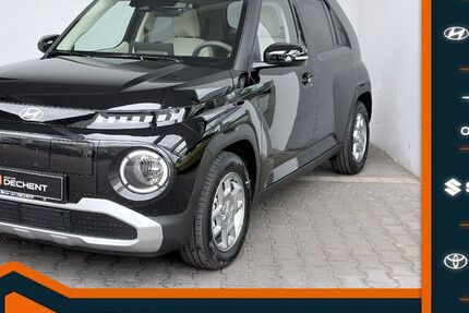 Hyundai INSTER 2.750 km 27.919 &euro; Heidelberg 69115