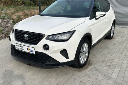Seat Arona 20.224 km 13.950 &euro; Weinheim 69469