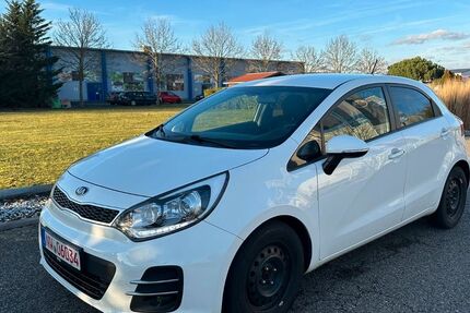 Kia Rio 133.500 km 5.750 &euro; Neustadt/Weinstr 67433