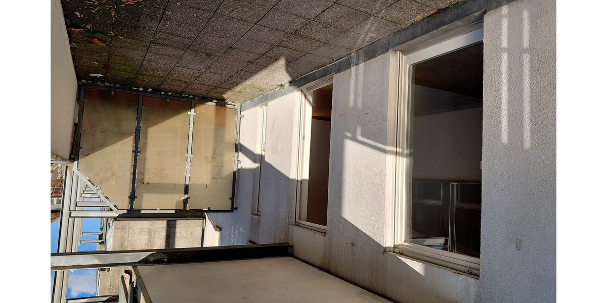 Stadtwohnung für Single und Paare - oder als Kapitalanlage in Schwetzingen - 2- Schwetzingen | Angebot:25047104