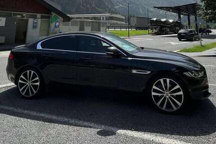 Jaguar XE 145.000 km 13.500 &euro; Worms 67551