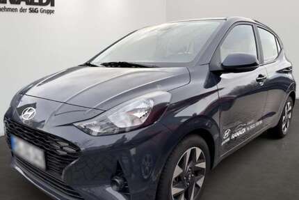 Hyundai i10 5.500 km 18.690 &euro; Wiesloch 69168